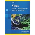 VIRUS. ESTUDIO MOLECULAR CON ORIENTACION CLINICA