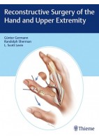 RECONSTRUCTIVE SURGERY OF THE HAND AND UPPER EXTREMITY
