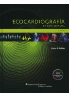 ECOCARDIOGRAFIA. LA GUIA ESENCIAL