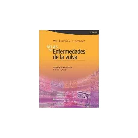 ATLAS DE ENFERMEDADES DE LA VULVA