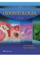 PATOLOGIA ORAL Y GENERAL EN ODONTOLOGIA