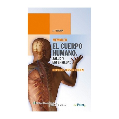 MEMMLER EL CUERPO HUMANO