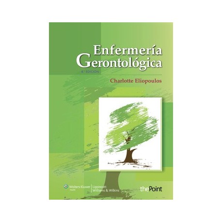 ENFERMERIA GERONTOLOGICA