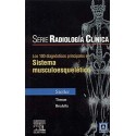 SERIE RADIOLOGIA CLINICA: 100 DIAG. PPLES. EN SIST. MUSCULOESQUELETICO