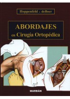 ABORDAJES EN CIRUGIA ORTOPEDICA
