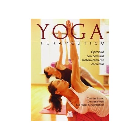 YOGA TERAPEUTICO