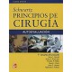 SCHWARTZ PRINCIPIOS DE CIRUGIA, AUTOEVALUACION