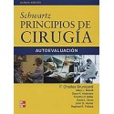 SCHWARTZ PRINCIPIOS DE CIRUGIA, AUTOEVALUACION
