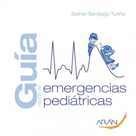 GUIA RAPIDA DE EMERGENCIAS PEDIATRICAS