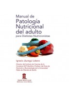 MANUAL DE PATOLOGIA NUTRICIONAL DEL ADULTO PARA DIETISTAS-NUTRICIONISTAS