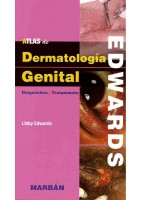 ATLAS DE DERMATOLOGIA GENITAL. DIAGNOSTICO Y TRATAMIENTO