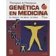 THOMPSON & THOMPSON GENETICA EN MEDICINA