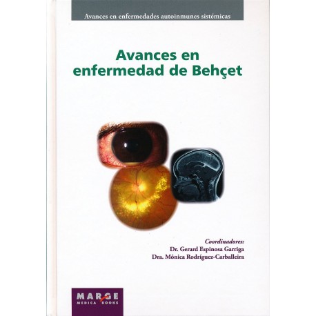 AVANCES EN LA ENFERMEDAD DE BEHÇET