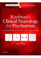 KAUFMAN'S CLINICAL NEUROLOGY FOR PSYCHIATRISTS