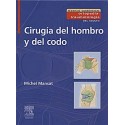 CIRUGIA DEL HOMBRO Y DEL CODO