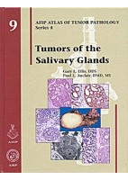ATLAS OF TUMOR PATHOLOGY: TUMORS OF THE SALIVARY GLANDS : AFIP ATLAS OF TUMOR PATHOLOGY SERIES 4