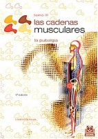 LAS CADENAS MUSCULARES, TOMO 3. LA PUBALGIA