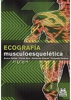 ECOGRAFIA MUSCULOESQUELETICA