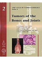 TUMORS OF THE BONES AND JOINTS: AFIP SERIES 4 - VOL. 2