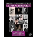 PRINCIPLES AND PRACTICE IN CLINICAL RESEARCH
