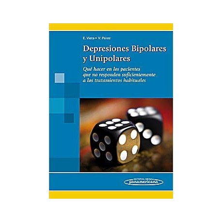 DEPRESIONES BIPOLARES Y UNIPOLARES