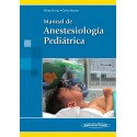 MANUAL DE ANESTESIOLOGIA PEDIATRICA