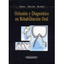 OCLUSION Y DIAGNÓSTICO EN REHABILITACIÓN ORAL