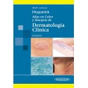 FITZPATRICK. ATLAS COLOR Y SINOPSIS DE DERMATOLOGIA CLINICA