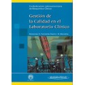 GESTION DE LA CALIDAD EN EL LABORATORIO CLINICO