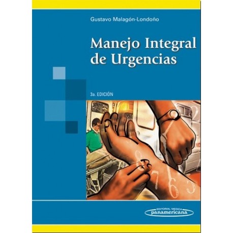 MANEJO INTEGRAL DE URGENCIAS