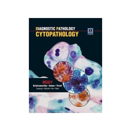 DIAGNOSTIC PATHOLOGY. CYTOPATHOLOGY
