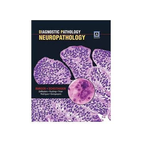 DIAGNOSTIC PATHOLOGY. NEUROPATHOLOGY