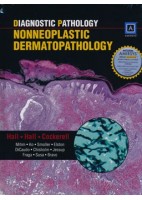DIAGNOSTIC PATHOLOGY. NONNEOPLASTIC DERMATOPATHOLOGY