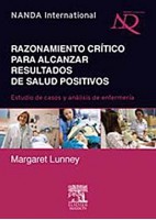 RAZONAMIENTO CRITICO PARA ALCANZAR RESULTADOS DE SALUD POSITIVOS
