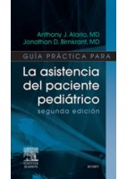 GUIA PRACTICA PARA LA ASISTENCIA DEL PACIENTE PEDIATRICO