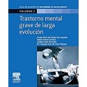 TRASTORNO MENTAL GRAVE DE LARGA EVOLUCION. VOLUMEN 2
