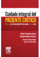 CUIDADO INTEGRAL DEL PACIENTE CRITICO