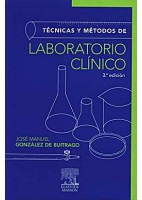 TECNICAS Y METODOS DE LABORATORIO CLINICO