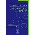 TECNICAS Y METODOS DE LABORATORIO CLINICO