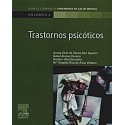 TRASTORNOS PSICOTICOS. VOLUMEN 4