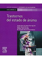 TRASTORNOS DEL ESTADO DE ANIMO