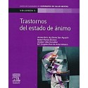 TRASTORNOS DEL ESTADO DE ANIMO