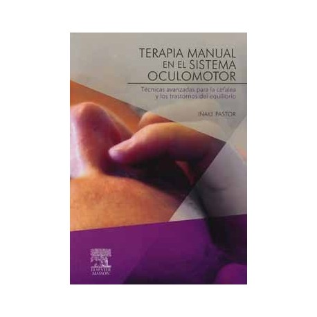 TERAPIA MANUAL EN EL SISTEMA OCULOMOTOR