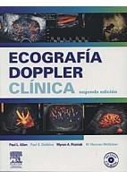 ECOGRAFIA DOPPLER CLINICA + CD