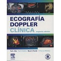ECOGRAFIA DOPPLER CLINICA + CD