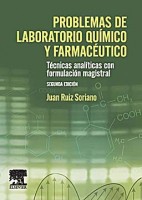 PROBLEMAS DE LABORATORIO QUIMICO Y FARMACEUTICO