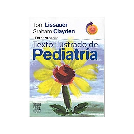 TEXTO ILUSTRADO DE PEDIATRIA + STUDENT CONSULT