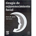 CIRUGIA DE REJUVENECIMIENTO FACIAL + DVD