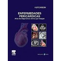 ENFERMEDADES PERICARDICAS. ATLAS DE DIAGNOSTICO CLINICO POR IMAGEN + DVD