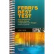 FERRIS BEST TEST. GUIA PRACTICA DE ANALISIS CLINICOS Y DIAGNOSTICO POR IMAGEN